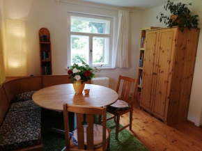 Ferienwohnung für Naturfreunde
